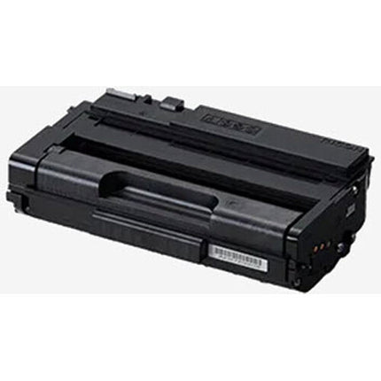 Cartucho de Tóner Negro Ricoh para Impresoras Láser 132 P y 132 MF 3500 Páginas