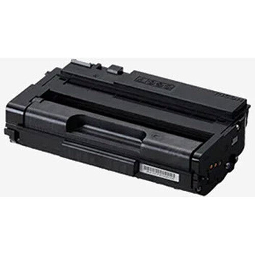 Cartucho de Tóner Negro Ricoh para Impresoras Láser 132 P y 132 MF 3500 Páginas