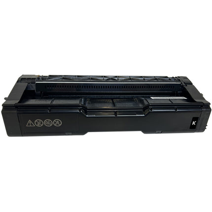 Ricoh Cartucho de Tóner Negro para Impresoras Láser 125 P y 125 MF capacidad 2300 páginas