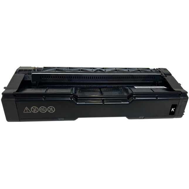 Ricoh Cartucho de Tóner Negro para Impresoras Láser 125 P y 125 MF capacidad 2300 páginas