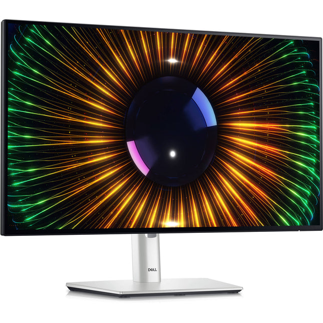 Dell UltraSharp Monitor 23.8" 120 Hz Full HD IPS USB-C DisplayPort