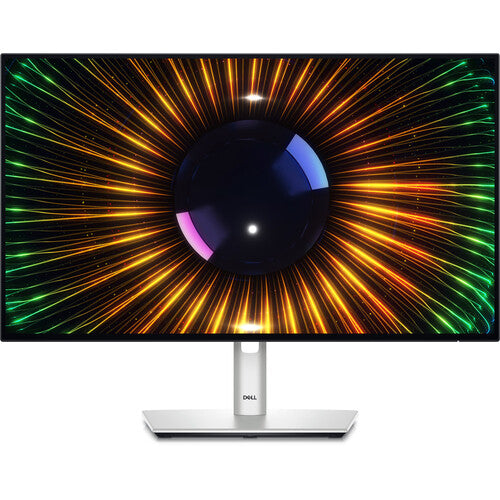 Dell UltraSharp Monitor 23.8" 120 Hz Full HD IPS USB-C DisplayPort