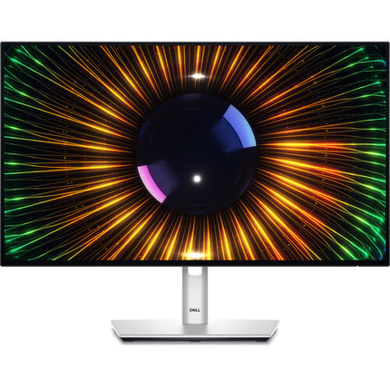 Dell Dual UltraSharp Monitor 23.8" IPS 120 Hz Full HD con Soporte Dual MDS19