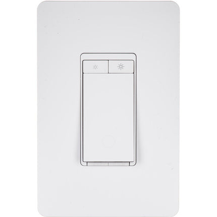 TP-Link Kasa Smart KS225 Interruptor Wi-Fi y Regulador 2.4 GHz 2-Pack
