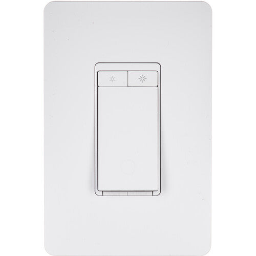 TP-Link Kasa Smart KS225 Interruptor Wi-Fi y Regulador 2.4 GHz 2-Pack