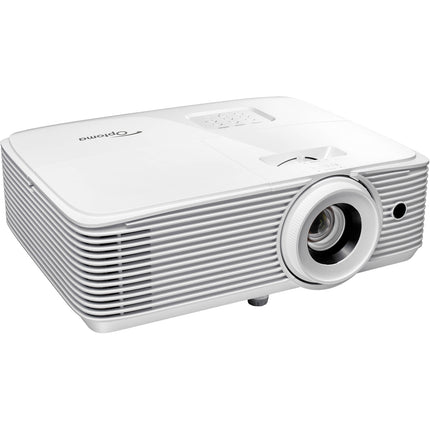 Optoma Technology EH401 Proyector Full HD 4000 Lúmenes 1.1x Zoom incluye Mando a Distancia