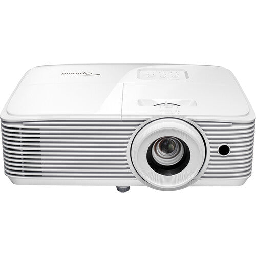 Optoma Technology EH401 Proyector Full HD 4000 Lúmenes 1.1x Zoom incluye Mando a Distancia