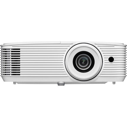 Optoma Technology EH401 Proyector Full HD 4000 Lúmenes 1.1x Zoom incluye Mando a Distancia