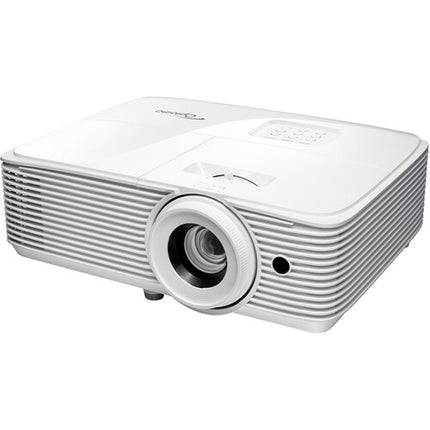 Optoma Technology EH401 Proyector Full HD 4000 Lúmenes 1.1x Zoom incluye Mando a Distancia