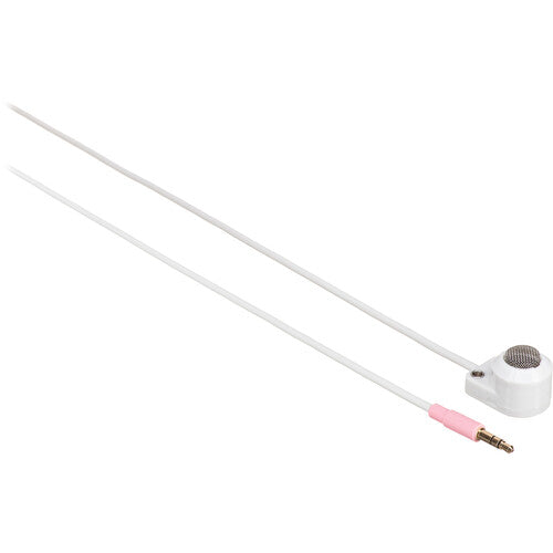 Axis Communications T8351 Mk II Micrófono Analógico 3.5mm IP65 Conector