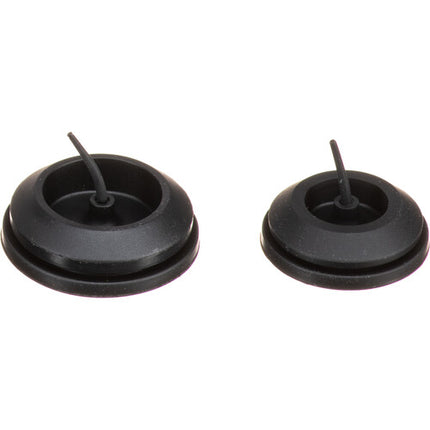 Axis Communications T8351 Mk II Micrófono Analógico 3.5mm IP65 Conector