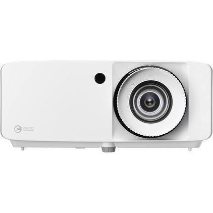Optoma Technology ZK450 Proyector Láser DLP UHD 4K 4200 Lúmenes 1.6x Zoom
