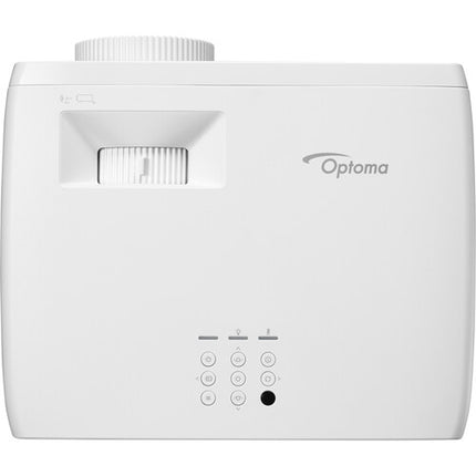 Optoma Technology ZK450 Proyector Láser DLP UHD 4K 4200 Lúmenes 1.6x Zoom