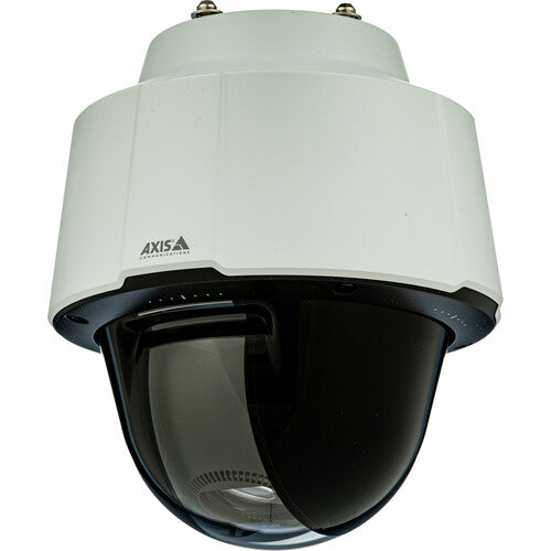 Axis Communications P5676-LE Cámara Domo PTZ IP Exterior 4MP 2688x1512 30x Zoom Óptico