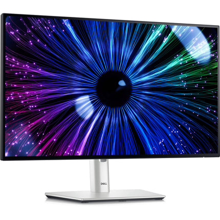 Dell UltraSharp 23.8 Pulgadas Monitor IPS Full HD 1920x1080 60Hz USB-C