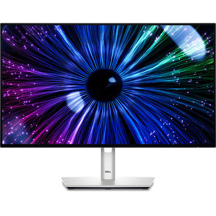 Dell UltraSharp 23.8 Pulgadas Monitor IPS Full HD 1920x1080 60Hz USB-C