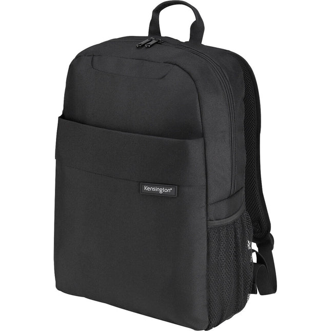 Kensington Simply Portable Lite Mochila portátil 16L para laptop 16" negro