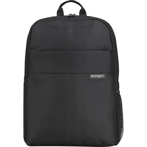 Kensington Simply Portable Lite Mochila portátil 16L para laptop 16" negro