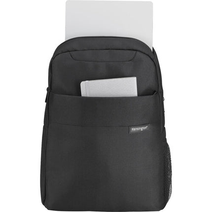 Kensington Simply Portable Lite Mochila portátil 16L para laptop 16" negro