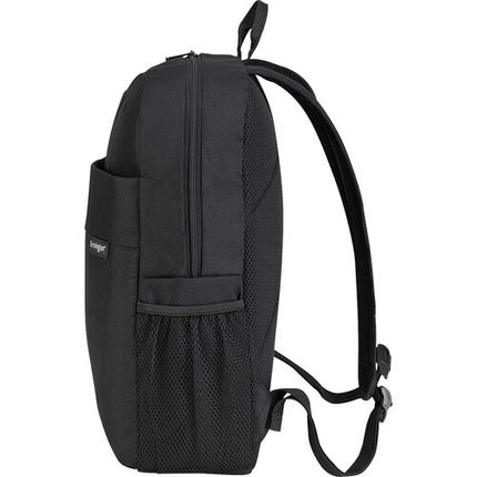 Kensington Simply Portable Lite Mochila portátil 16L para laptop 16" negro