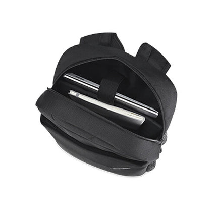 Kensington Simply Portable Lite Mochila portátil 16L para laptop 16" negro