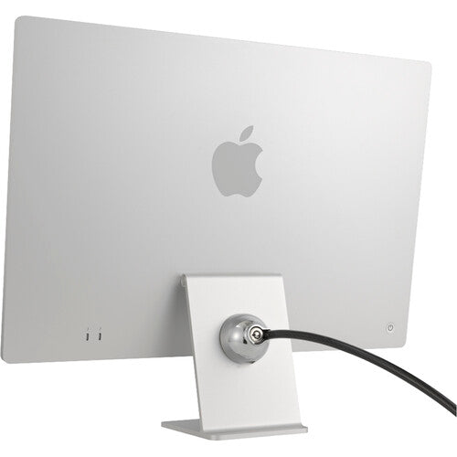 Kensington SafeDome Candado de Cable para Apple iMac 24" Acero Carbón Dos Llaves