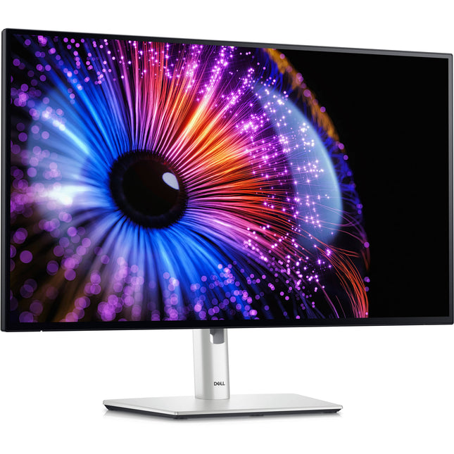Dell UltraSharp Monitor 27" 1440p IPS 120Hz Thunderbolt 4 USB-C