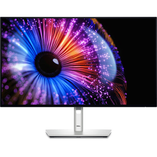 Dell UltraSharp Monitor 27" 1440p IPS 120Hz Thunderbolt 4 USB-C