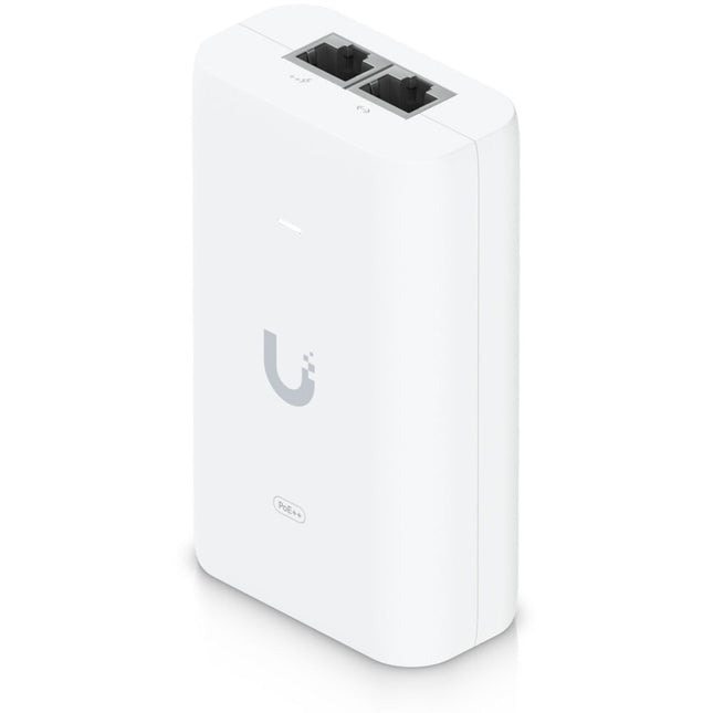 Ubiquiti UniFi Adaptador PoE++ 60W 48V 1 25A Protección Avanzada