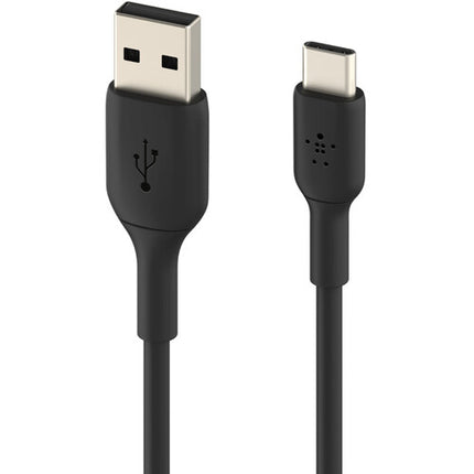Cable Belkin BoostCharge USB-A a USB-C 3 Metros USB 2.0 Certificado