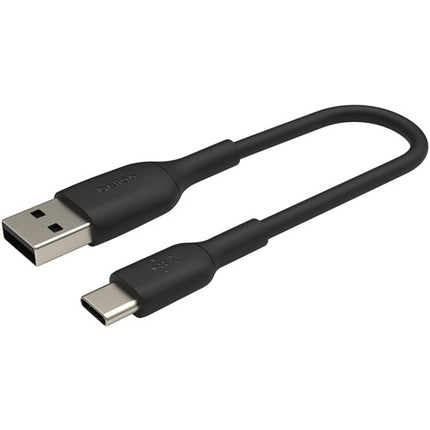 Cable Belkin BoostCharge USB-A a USB-C 3 Metros USB 2.0 Certificado