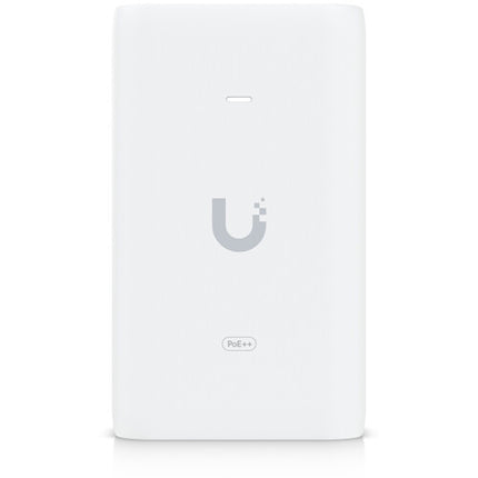 Ubiquiti UniFi Adaptador PoE++ 60W 48V 1 25A Protección Avanzada