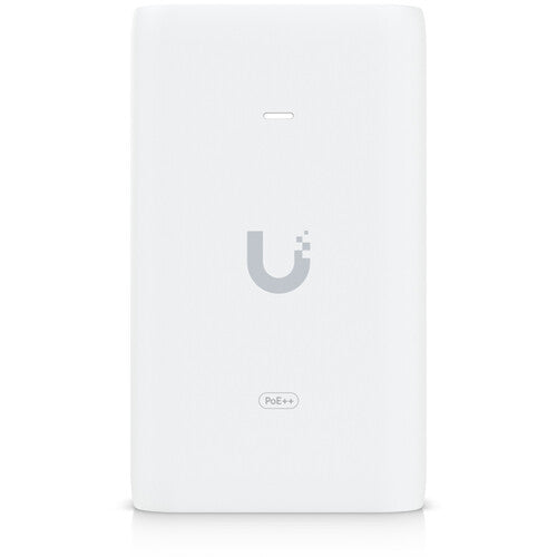 Ubiquiti UniFi Adaptador PoE++ 60W 48V 1 25A Protección Avanzada