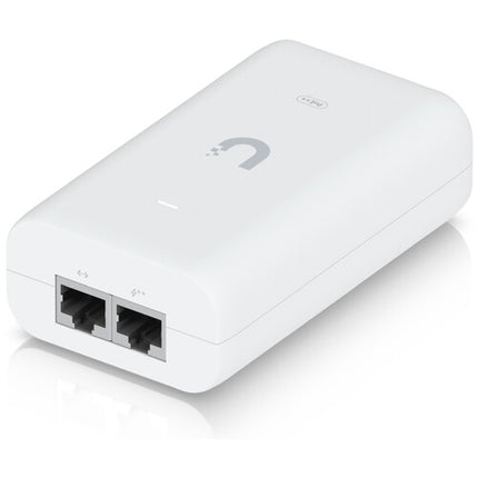 Ubiquiti UniFi Adaptador PoE++ 60W 48V 1 25A Protección Avanzada