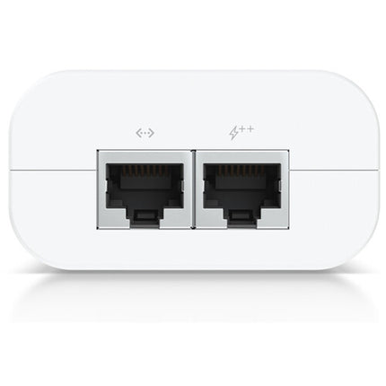 Ubiquiti UniFi Adaptador PoE++ 60W 48V 1 25A Protección Avanzada