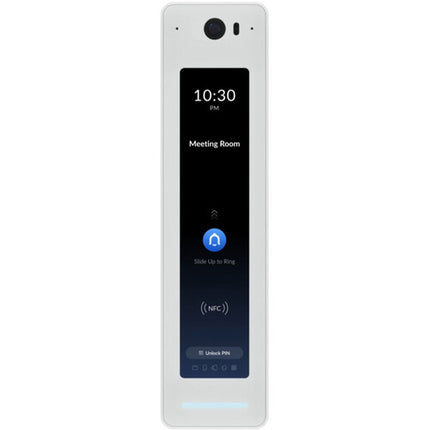 Ubiquiti UniFi Access Reader G2 Professional Lector NFC 1.2 Pulgadas PoE