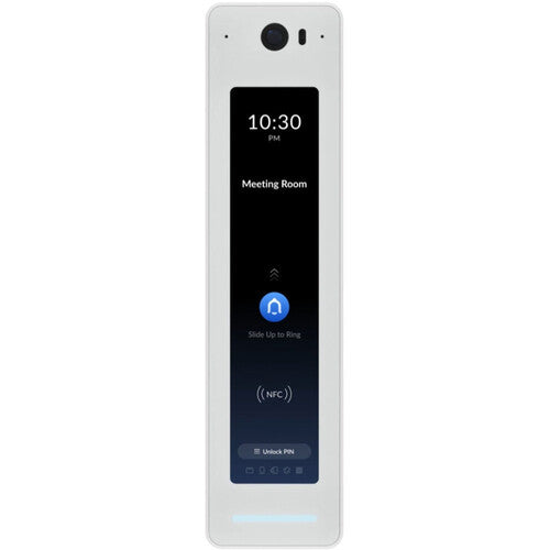 Ubiquiti UniFi Access Reader G2 Professional Lector NFC 1.2 Pulgadas PoE