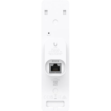 Ubiquiti UniFi Access Reader G2 Professional Lector NFC 1.2 Pulgadas PoE