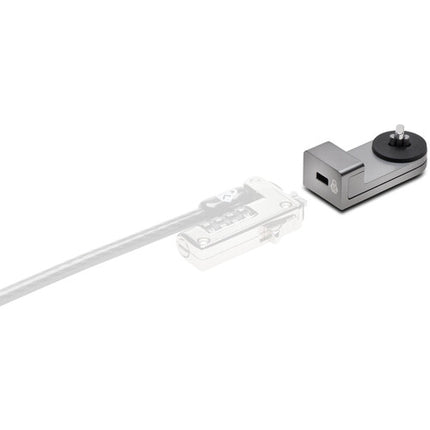 Kensington Locking Adapter para Apple Mac Studio Adaptador Seguro con Accesos y Garantía 5 Años