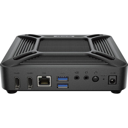 Synology VisualStation VS600HD para vigilancia 4K UHD 50 transmisiones HDMI USB Gigabit LAN
