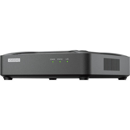 Synology VisualStation VS600HD para vigilancia 4K UHD 50 transmisiones HDMI USB Gigabit LAN