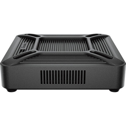 Synology VisualStation VS600HD para vigilancia 4K UHD 50 transmisiones HDMI USB Gigabit LAN