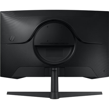 Samsung Odyssey G55C Monitor Curvo 32" QHD 1440p 165 Hz HDR
