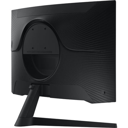 Samsung Odyssey G55C Monitor Curvo 32" QHD 1440p 165 Hz HDR