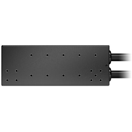 APC AP4431A Netshelter Rack Interruptor Automático Transferencia 4992 VA 2 RU