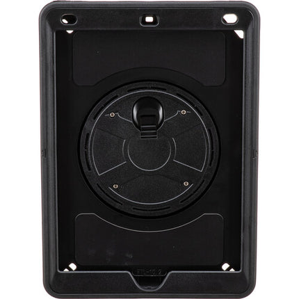 ZAGG Funda Rugged para iPad 10.2" con Correa y Soporte Integrado