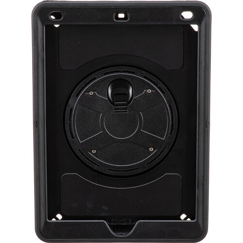 ZAGG Funda Rugged para iPad 10.2" con Correa y Soporte Integrado