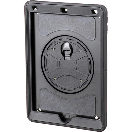 ZAGG Funda Rugged para iPad 10.2" con Correa y Soporte Integrado