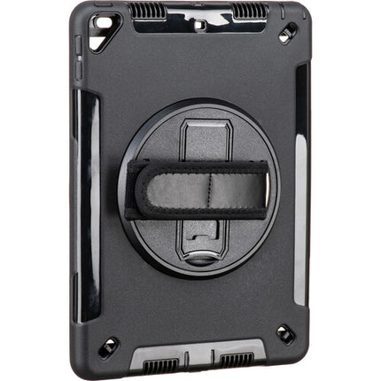 ZAGG Funda Rugged para iPad 10.2" con Correa y Soporte Integrado