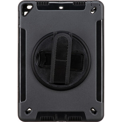 ZAGG Funda Rugged para iPad 10.2" con Correa y Soporte Integrado